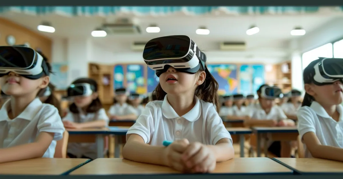 The Future of Extended Reality (XR): What to Expect